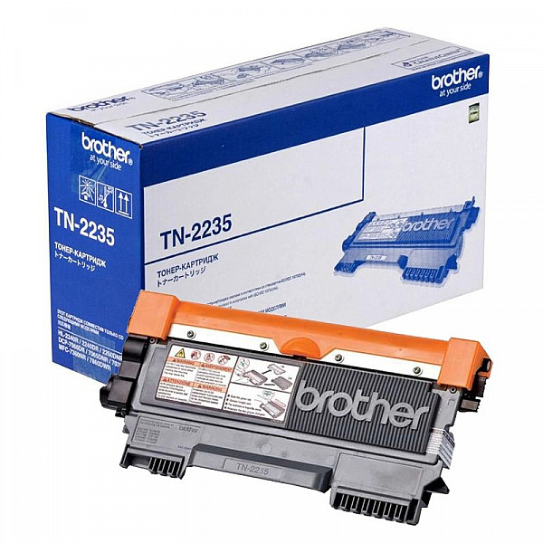  Brother TN-2235