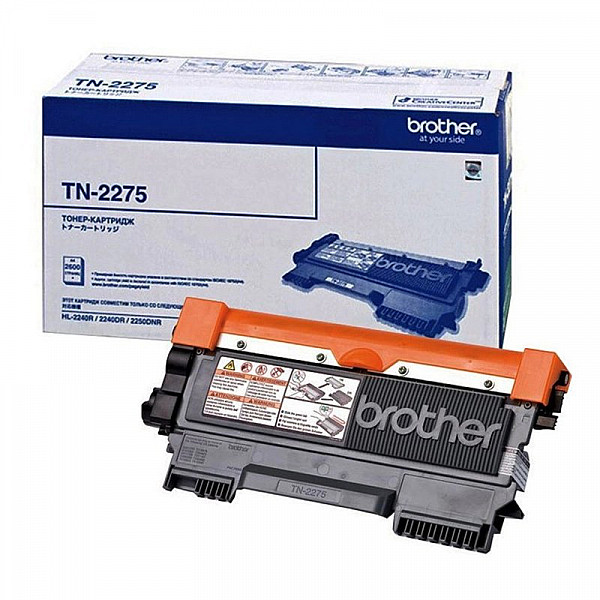  Brother TN-2275