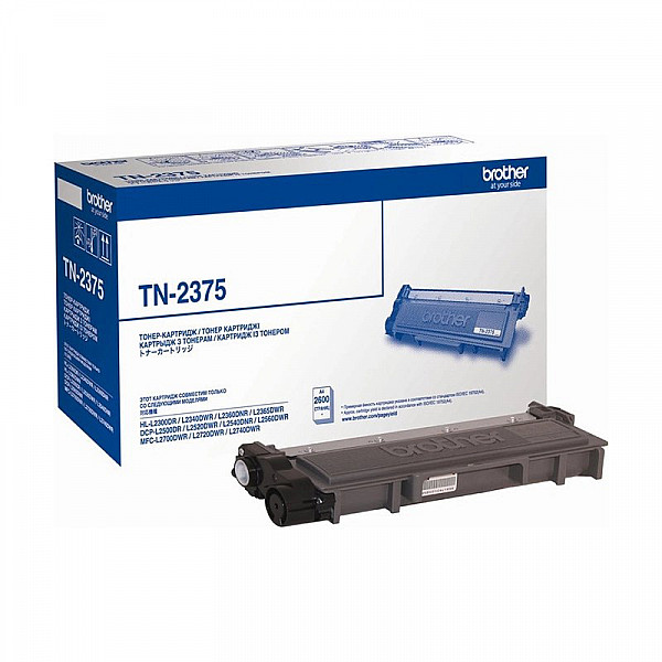  Brother TN-2375