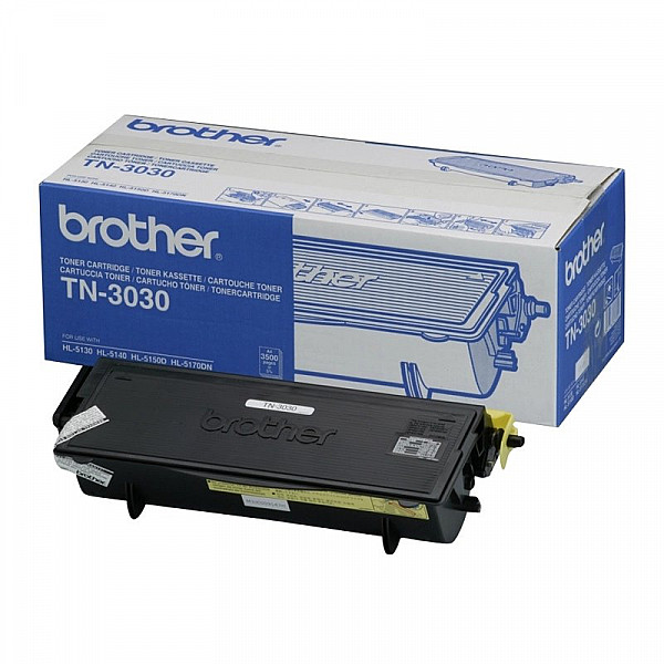  Brother TN-3030