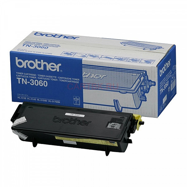  Brother TN-3060