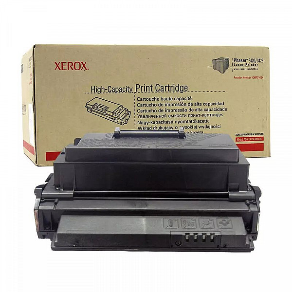  Xerox 106R01034