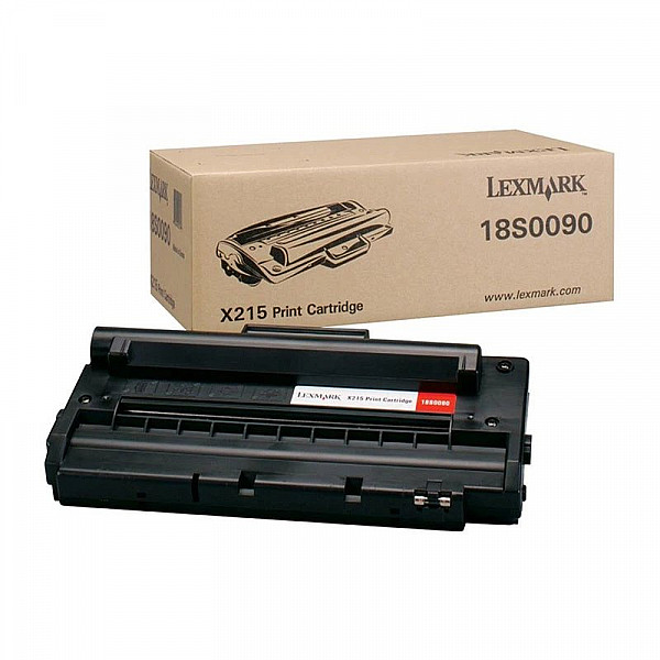  Lexmark 18S0090