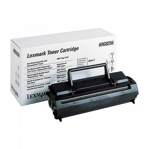  Lexmark 69G8256