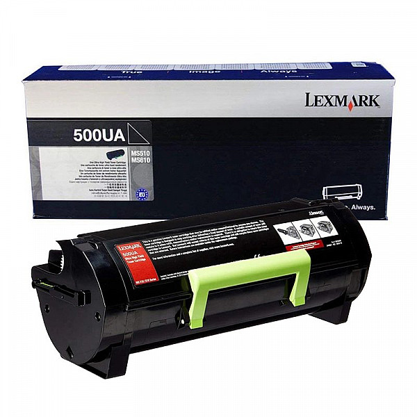  Lexmark 500UA 50F0UA0