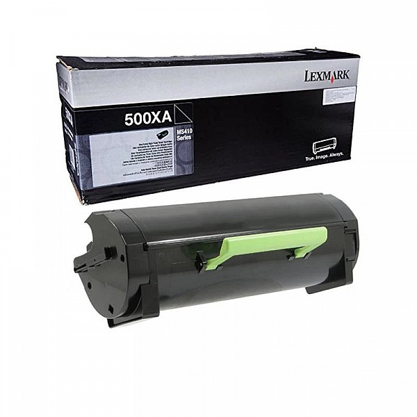  Lexmark 500XA 50F0XA0