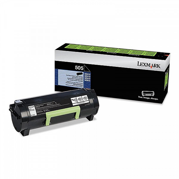  Lexmark 505 50F5000