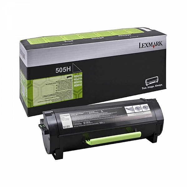  Lexmark 505H 50F5H00