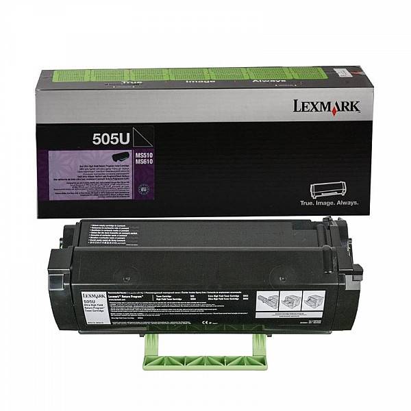  Lexmark 505U 50F5U00