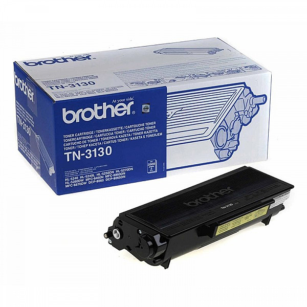  Brother TN-3130