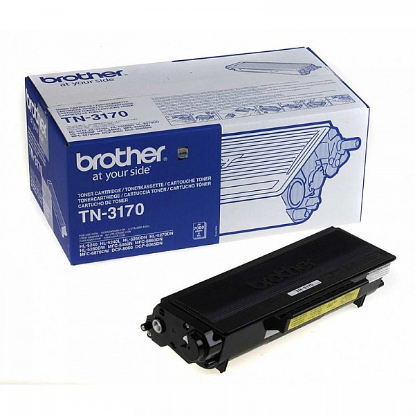  Brother TN-3170