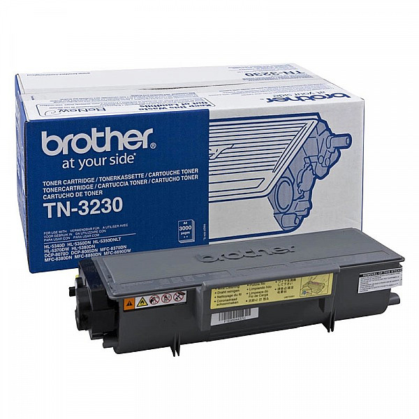  Brother TN-3230