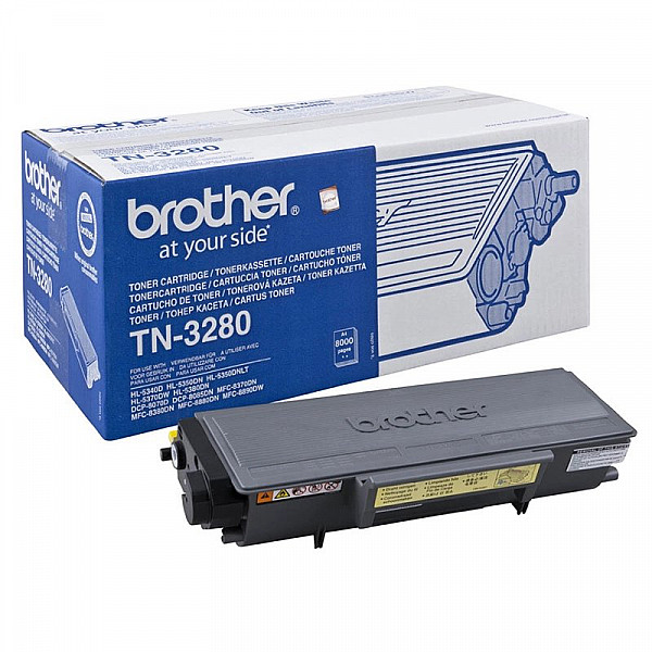  Brother TN-3280