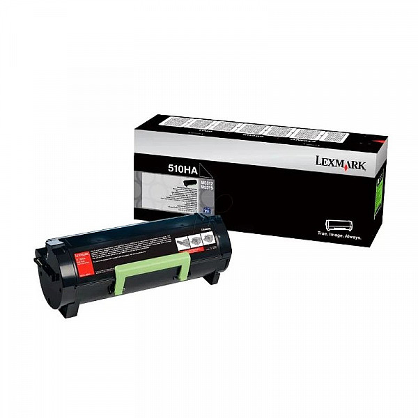  Lexmark 510HA 51F0HA0