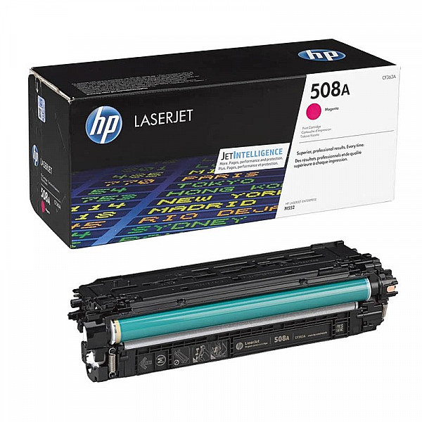  HP CF363A 508A