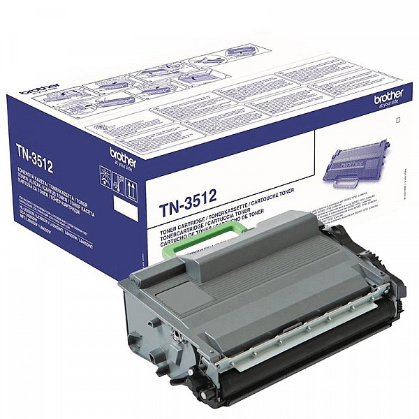  Brother TN-3512