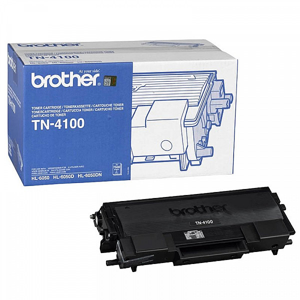  Brother TN-4100