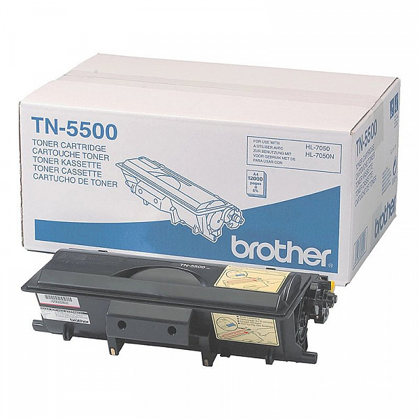  Brother TN-5500