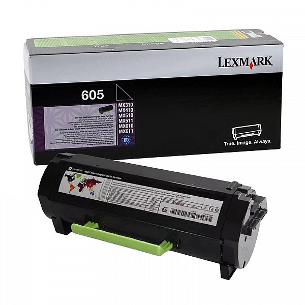  Lexmark 605 60F5000