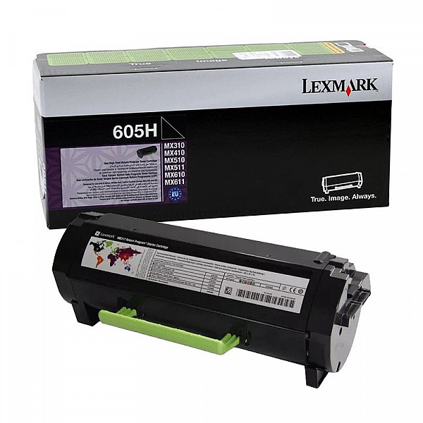  Lexmark 605H 60F5H00