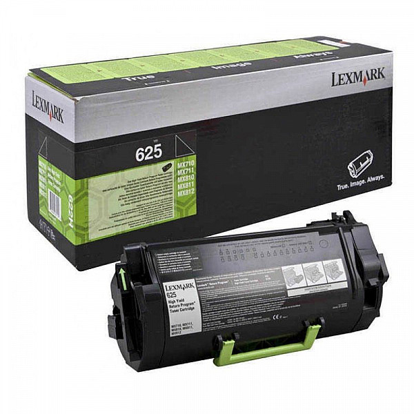  Lexmark 625 62D5000