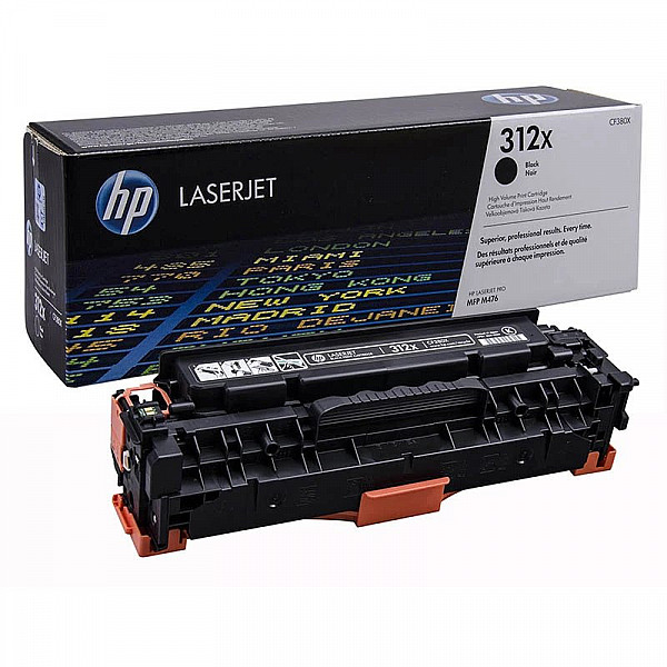  HP CF380X 312X