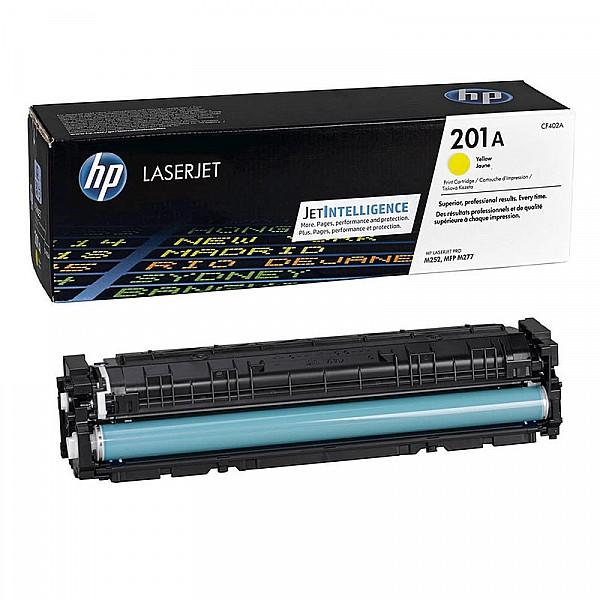  HP CF402A 201A