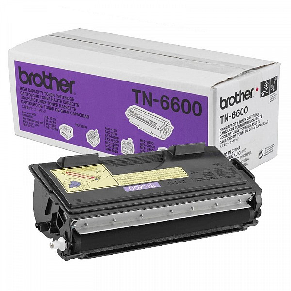  Brother TN-6600