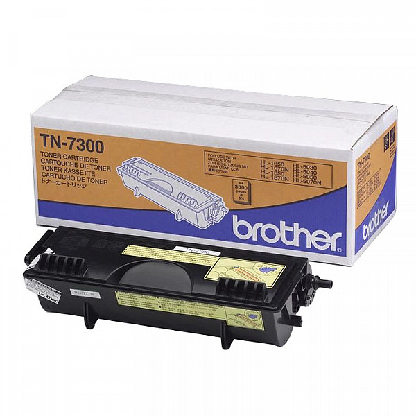  Brother TN-7300