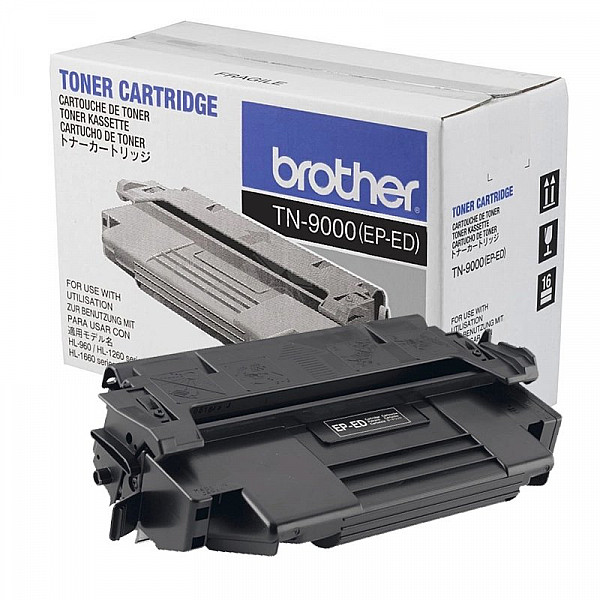  Brother TN-9000