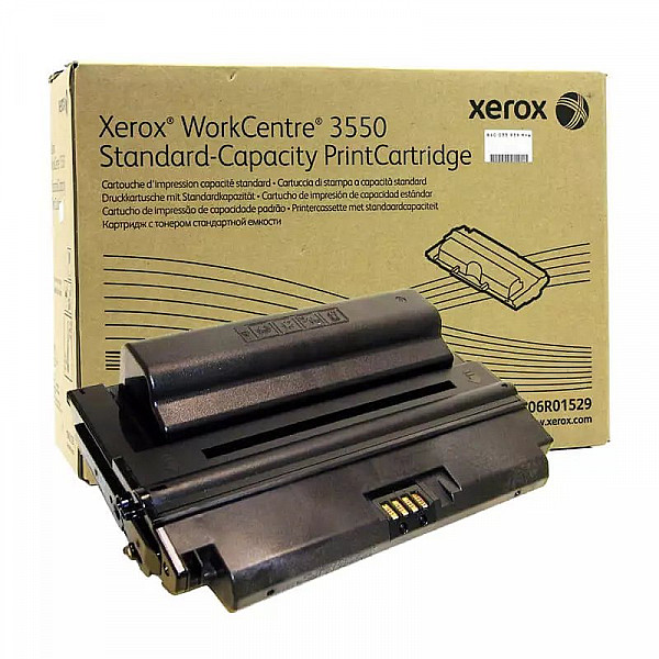  Xerox 106R01529