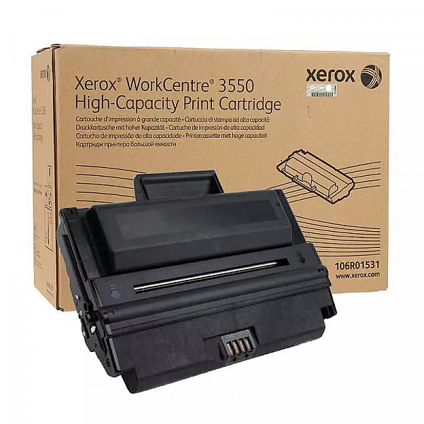  Xerox 106R01531