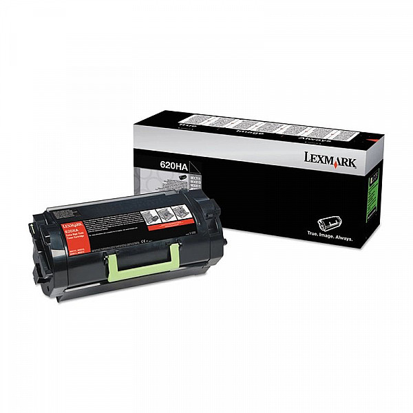  Lexmark 620HA 62D0HA0