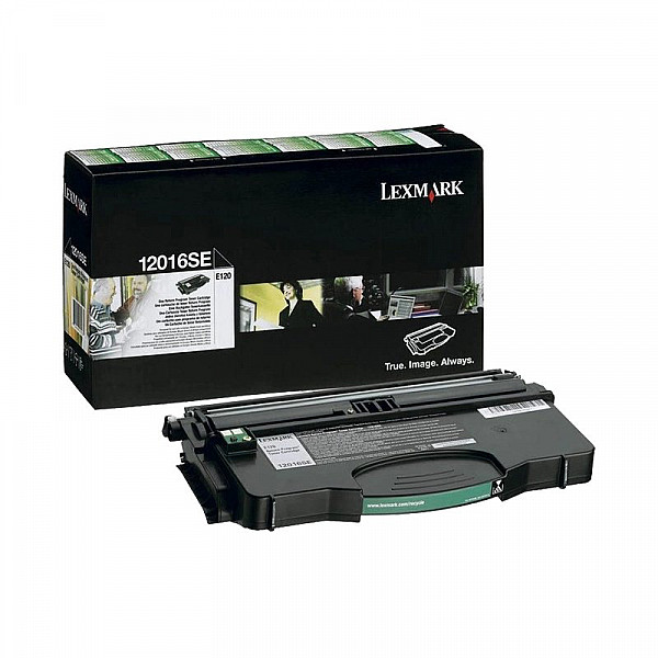  Lexmark 12016SE