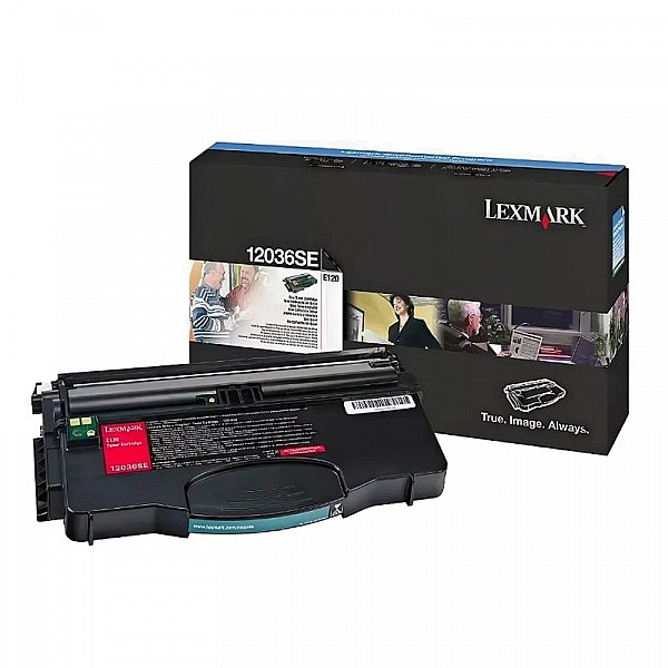  Lexmark 12036SE