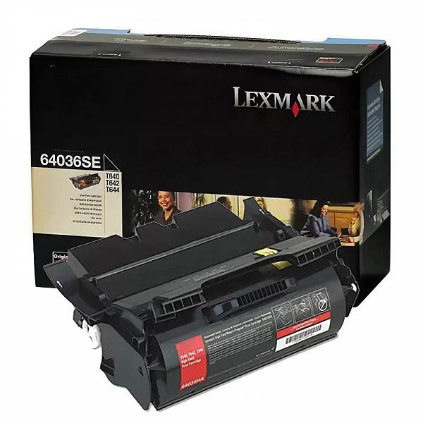  Lexmark 64036SE