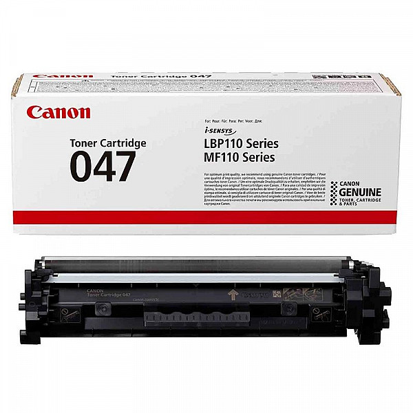  Canon Cartridge 047