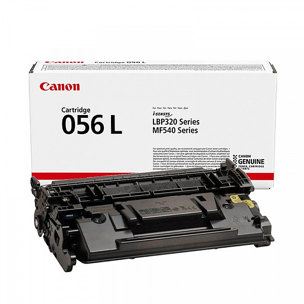  Canon Cartridge 056L