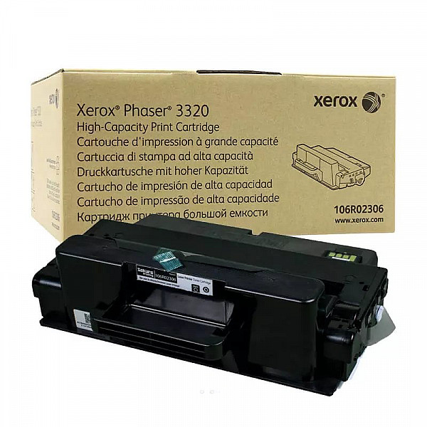  Xerox 106R02306