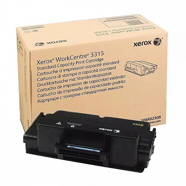  Xerox 106R02308