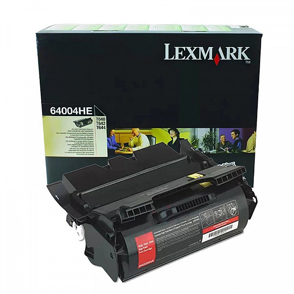  Lexmark 64004HE