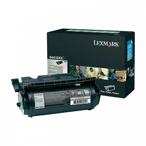  Lexmark 64416XE