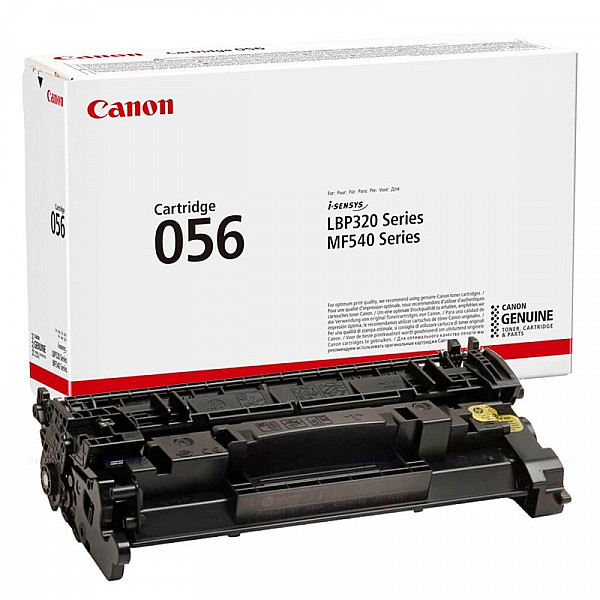  Canon Cartridge 056