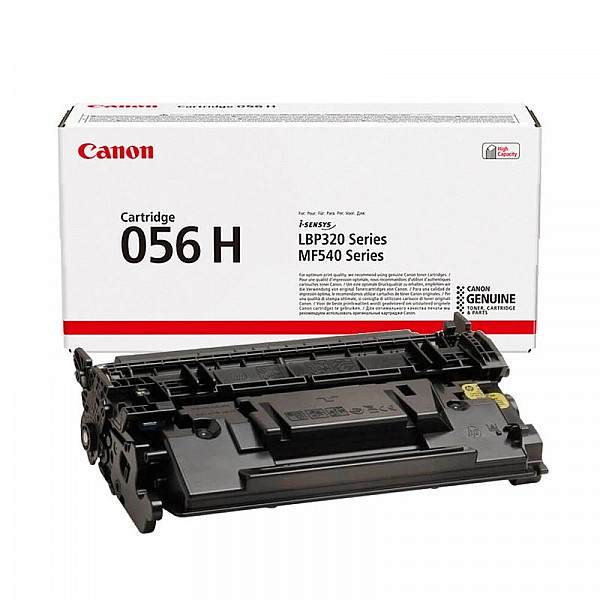  Canon Cartridge 056H