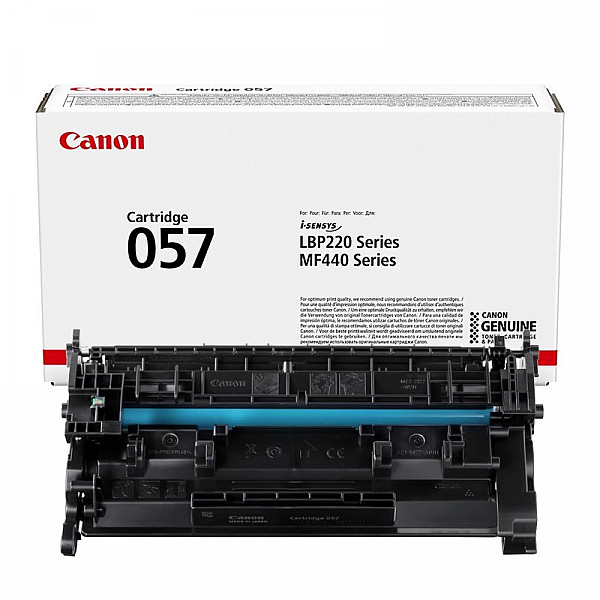  Canon Cartridge 057