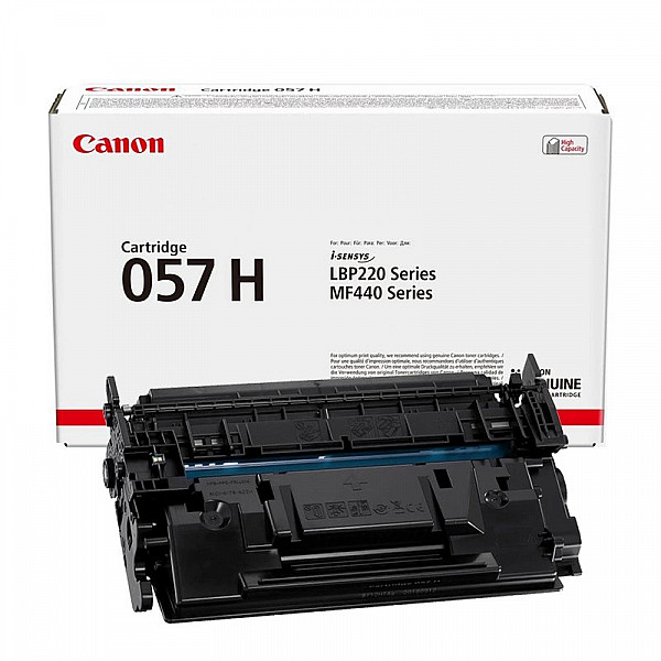  Canon Cartridge 057H