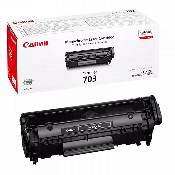  Canon Cartridge 703