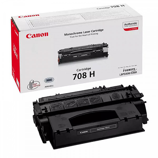  Canon Cartridge 708H