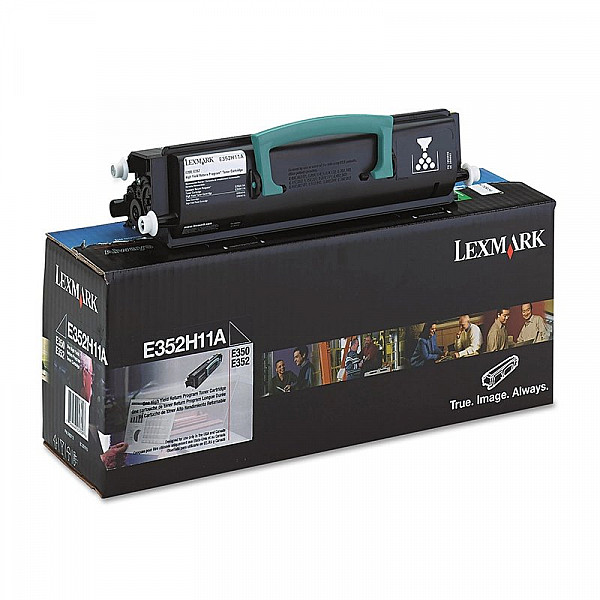  Lexmark E352H11E