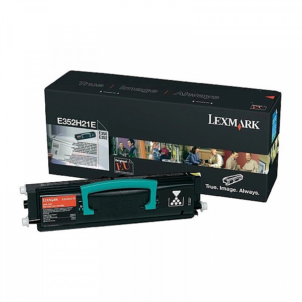  Lexmark E352H21E